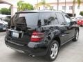 Black - ML 350 4Matic Photo No. 2