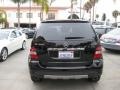Black - ML 350 4Matic Photo No. 3