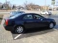 2005 Blue Chip Cadillac CTS Sedan  photo #4