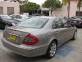 Pewter Metallic - E 350 4Matic Sedan Photo No. 2