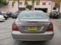 Pewter Metallic - E 350 4Matic Sedan Photo No. 3