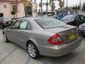 Pewter Metallic - E 350 4Matic Sedan Photo No. 4