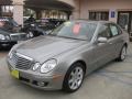 Pewter Metallic - E 350 4Matic Sedan Photo No. 5