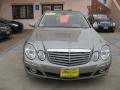 Pewter Metallic - E 350 4Matic Sedan Photo No. 6