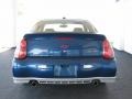 2003 Superior Blue Metallic Chevrolet Monte Carlo SS Jeff Gordon Signature Edition  photo #4