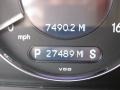 Pewter Metallic - E 350 4Matic Sedan Photo No. 10