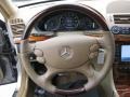 Pewter Metallic - E 350 4Matic Sedan Photo No. 14