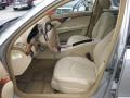 Pewter Metallic - E 350 4Matic Sedan Photo No. 15