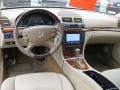 Pewter Metallic - E 350 4Matic Sedan Photo No. 18