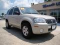 Light Sage Metallic - Mariner Hybrid 4WD Photo No. 2