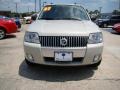 Light Sage Metallic - Mariner Hybrid 4WD Photo No. 3