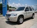 Light Sage Metallic - Mariner Hybrid 4WD Photo No. 4