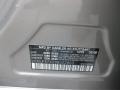 Pewter Metallic - E 350 4Matic Sedan Photo No. 21