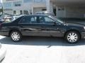 2007 Black Raven Cadillac DTS Luxury II  photo #6