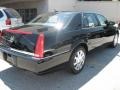 2007 Black Raven Cadillac DTS Luxury II  photo #7