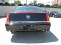 2007 Black Raven Cadillac DTS Luxury II  photo #8