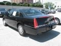 2007 Black Raven Cadillac DTS Luxury II  photo #9