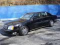 Black Raven - DeVille Sedan Photo No. 1