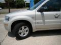 Light Sage Metallic - Mariner Hybrid 4WD Photo No. 33