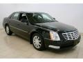 Black Raven - DTS Sedan Photo No. 1