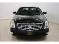 Black Raven - DTS Sedan Photo No. 2