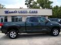 2007 Timberland Mica Toyota Tundra SR5 Double Cab 4x4  photo #2