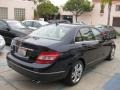 Capri Blue Metallic - C 300 Luxury Photo No. 3