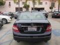 Capri Blue Metallic - C 300 Luxury Photo No. 4