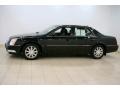 Black Raven - DTS Sedan Photo No. 4