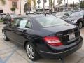 Capri Blue Metallic - C 300 Luxury Photo No. 5