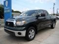 2007 Timberland Mica Toyota Tundra SR5 Double Cab 4x4  photo #5