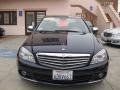 Capri Blue Metallic - C 300 Luxury Photo No. 7