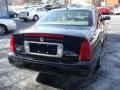 Black Raven - DeVille Sedan Photo No. 5