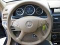 Capri Blue Metallic - C 300 Luxury Photo No. 16