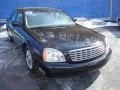 Black Raven - DeVille Sedan Photo No. 6