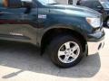 2007 Timberland Mica Toyota Tundra SR5 Double Cab 4x4  photo #30