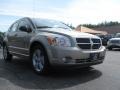 2010 Light Sandstone Metallic Dodge Caliber Mainstreet  photo #3