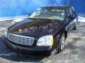 Black Raven - DeVille Sedan Photo No. 8