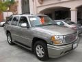 2003 Sandalwood Metallic GMC Yukon Denali AWD  photo #1