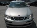 2007 Silver Metallic Saab 9-3 2.0T Sport Sedan  photo #3