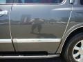 2006 Silver Graphite Infiniti QX 56 4WD  photo #12