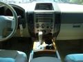 2006 Silver Graphite Infiniti QX 56 4WD  photo #28