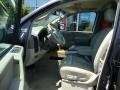 Silver Graphite - QX 56 4WD Photo No. 44