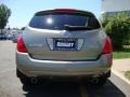 2004 Polished Pewter Metallic Nissan Murano SL AWD  photo #5