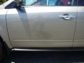 Polished Pewter Metallic - Murano SL AWD Photo No. 11