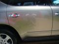 2004 Polished Pewter Metallic Nissan Murano SL AWD  photo #16