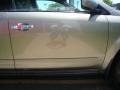 Polished Pewter Metallic - Murano SL AWD Photo No. 17