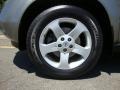 Polished Pewter Metallic - Murano SL AWD Photo No. 23