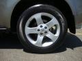 Polished Pewter Metallic - Murano SL AWD Photo No. 24