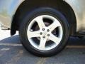 Polished Pewter Metallic - Murano SL AWD Photo No. 25